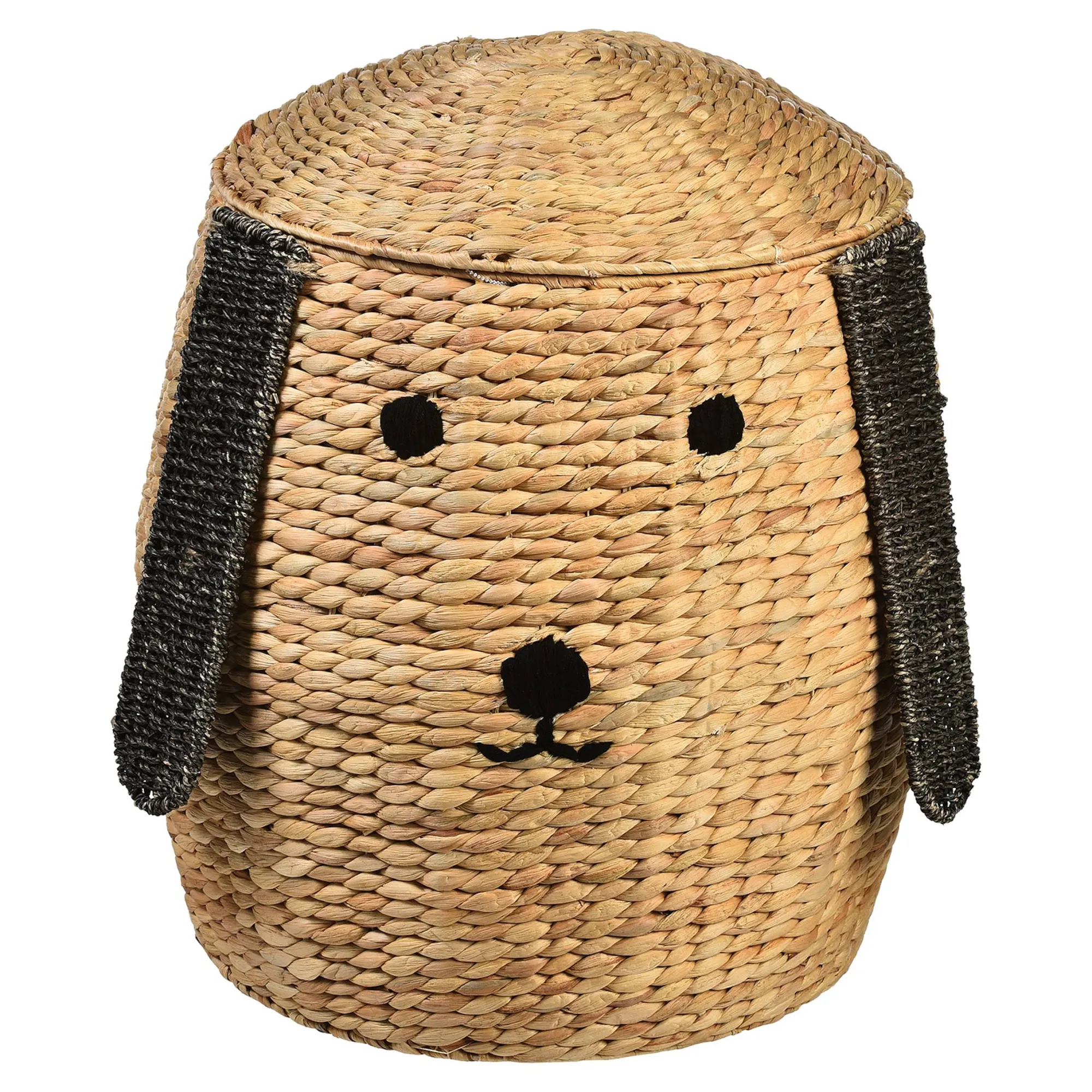 Sale Panier A Linge Dog Rangement