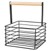 Outlet Panier A Ustensiles De Cuisine Rangement De Cuisine