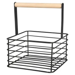 Outlet Panier A Ustensiles De Cuisine Rangement De Cuisine