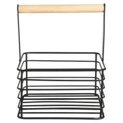 Outlet Panier A Ustensiles De Cuisine Rangement De Cuisine