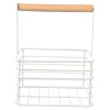 Clearance Panier A Ustensiles De Cuisine Rangement De Cuisine