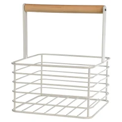 Clearance Panier A Ustensiles De Cuisine Rangement De Cuisine
