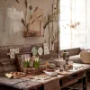 Sale Panier Décoratif Country Rangement De Cuisine