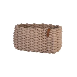 Cheap Panier De Rangement Braided Rangement
