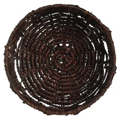 Outlet Panier De Rangement Braided Bricolage & Diy