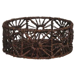 Outlet Panier De Rangement Braided Bricolage & Diy