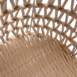 Sale Panier De Rangement En Macrame Idées De Cadeaux