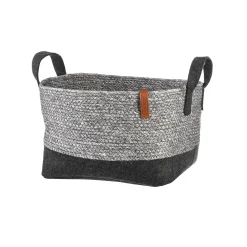 Sale Panier De Rangement Greyfelt Rangement