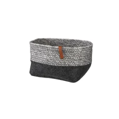 Shop Panier De Rangement Greyfelt Rangement