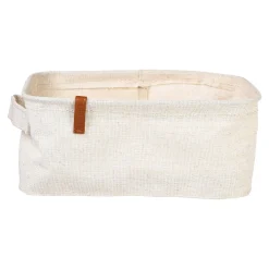 Store Panier De Rangement Linen Rangement