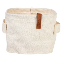 Shop Panier De Rangement Linen Rangement