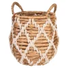 Flash Sale Panier De Rangement Makramee Rope Idées De Cadeaux