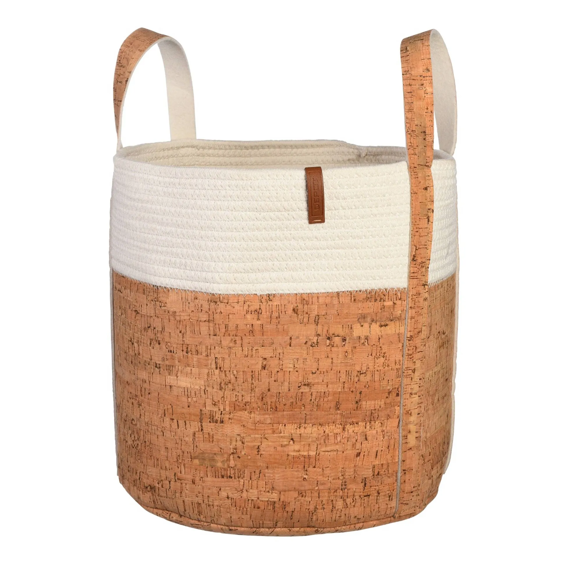 Best Panier De Rangement Natural Rangement