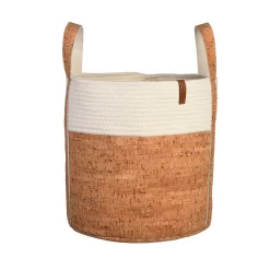 Best Panier De Rangement Natural Rangement