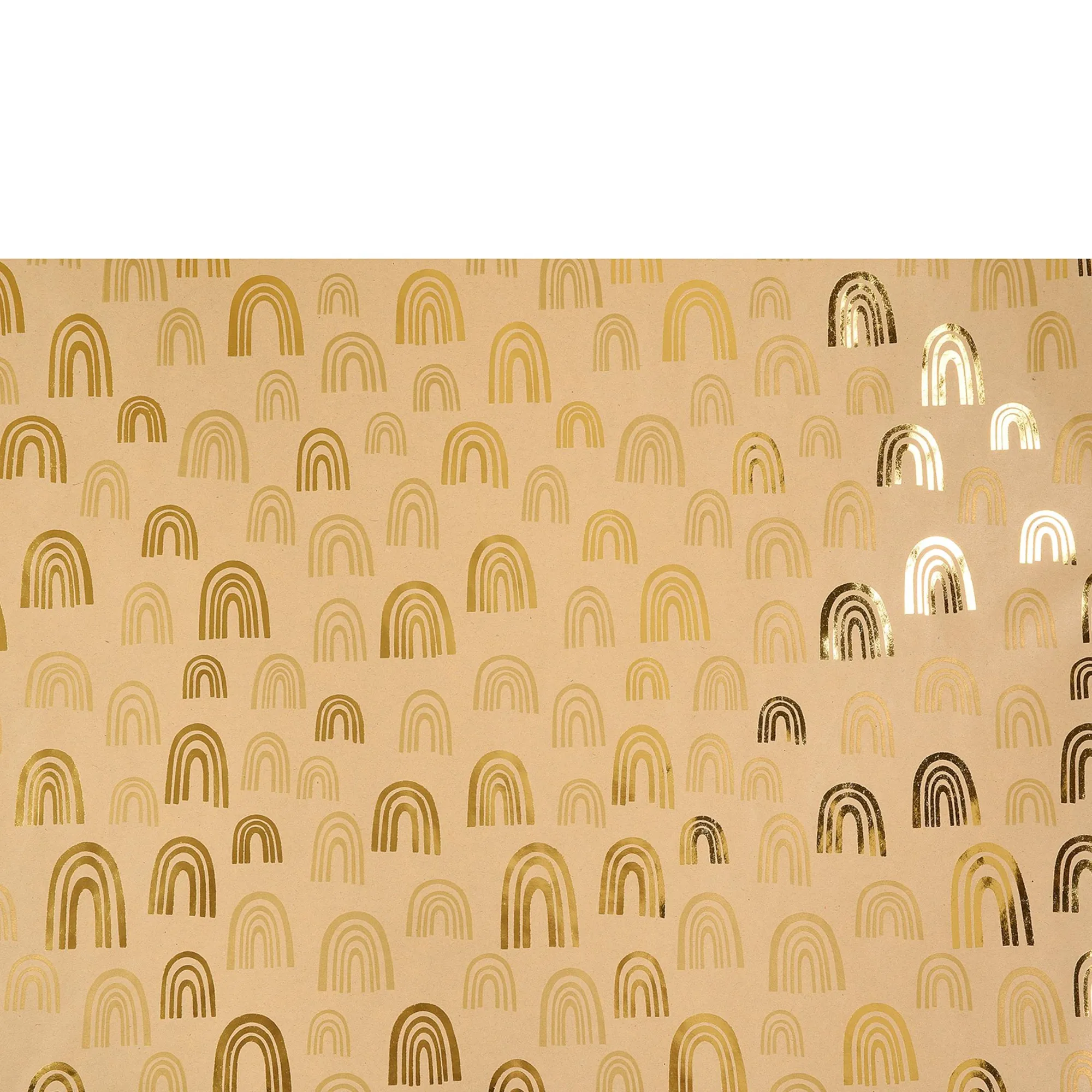 Outlet Papier Cadeau Goldenbow Papier Cadeau