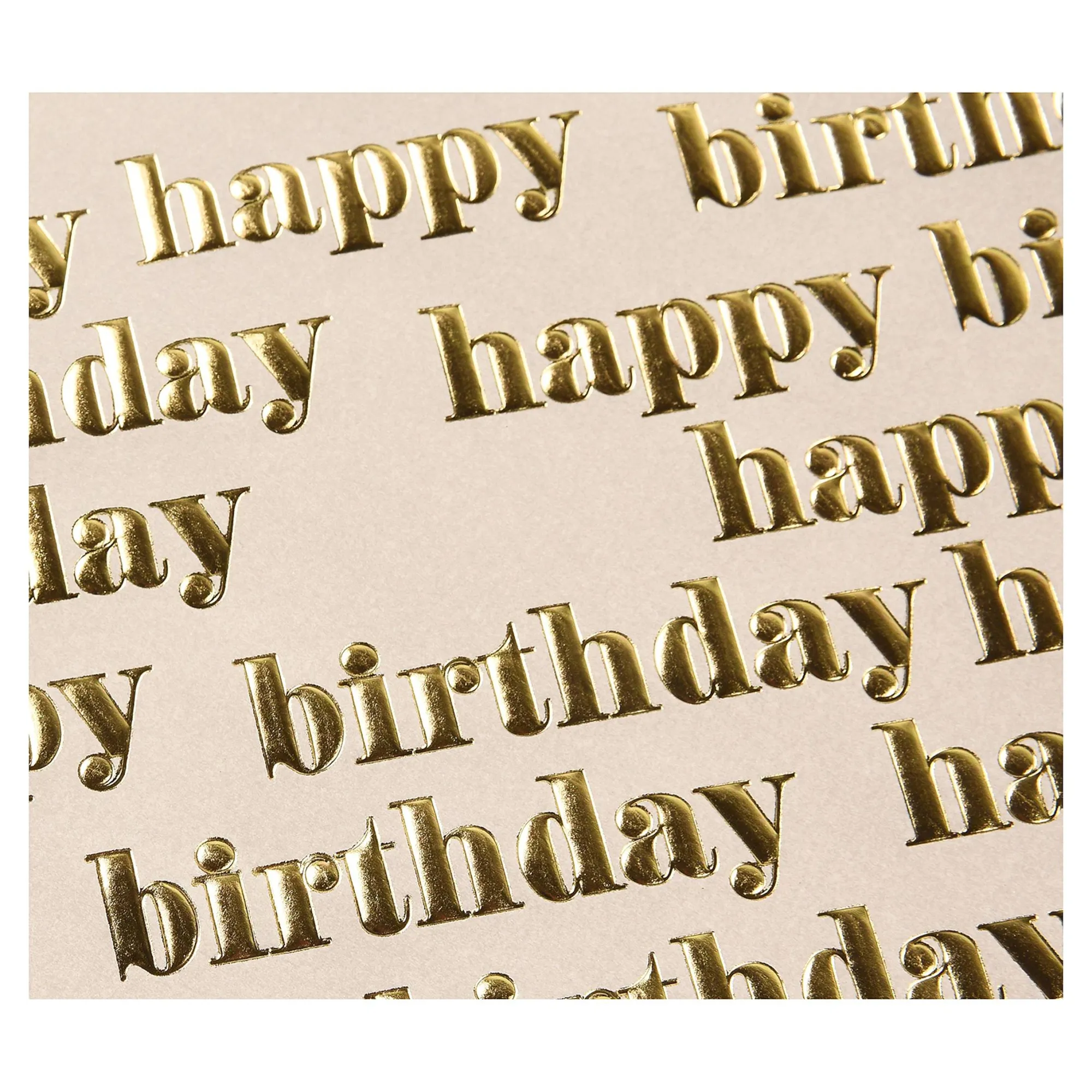 Outlet Papier Cadeau Happy Birthday Papier Cadeau