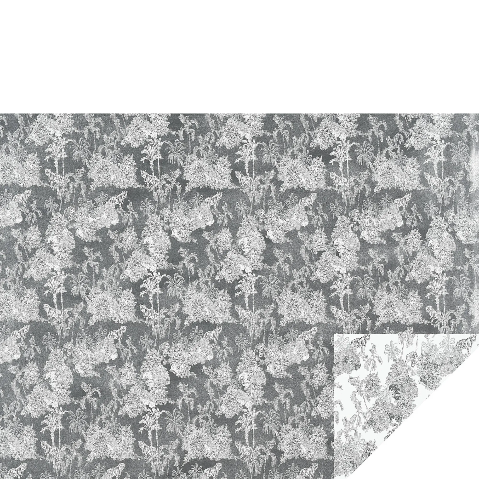 Discount Papier Cadeau Jungle Secret Papier Cadeau