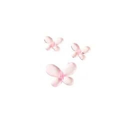 Outlet Papillons A Parsemer Bricolage & Diy