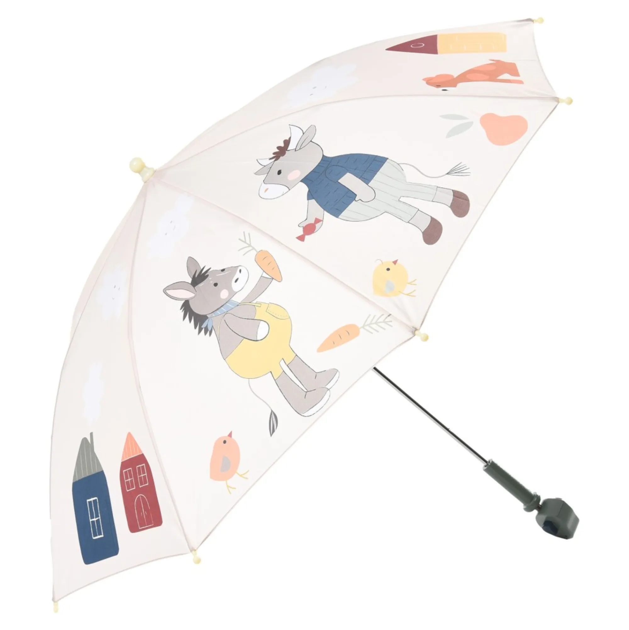 Best Parapluie Pour Enfants Little Farm Idées De Cadeaux
