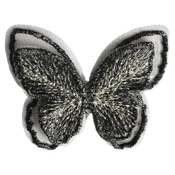 Flash Sale Patch Papillon Étiquettes Cadeaux