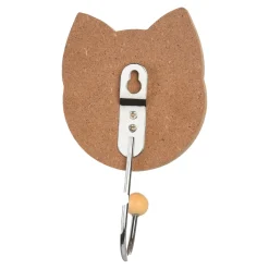Flash Sale Patere Chat Kathi Idées De Cadeaux