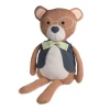 Best Peluche Ours Bosse Idées De Cadeaux