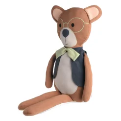Best Peluche Ours Bosse Idées De Cadeaux