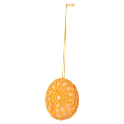 Best Pendentif Décoratif Braided Egg Pendentifs & Guirlandes