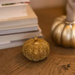Flash Sale Pendentif Décoratif Citrouille Ballotini Pendentifs & Guirlandes