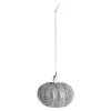 Fashion Pendentif Décoratif Citrouille Ballotini Pendentifs & Guirlandes