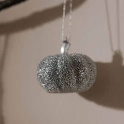 Fashion Pendentif Décoratif Citrouille Ballotini Pendentifs & Guirlandes