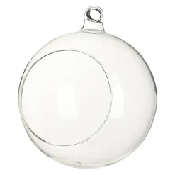 Outlet Pendentif Décoratif En Verre Hole Pendentifs & Guirlandes