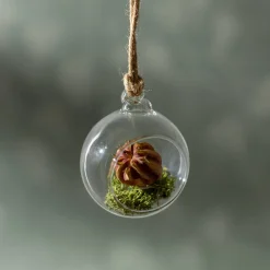 Outlet Pendentif Décoratif En Verre Hole Pendentifs & Guirlandes