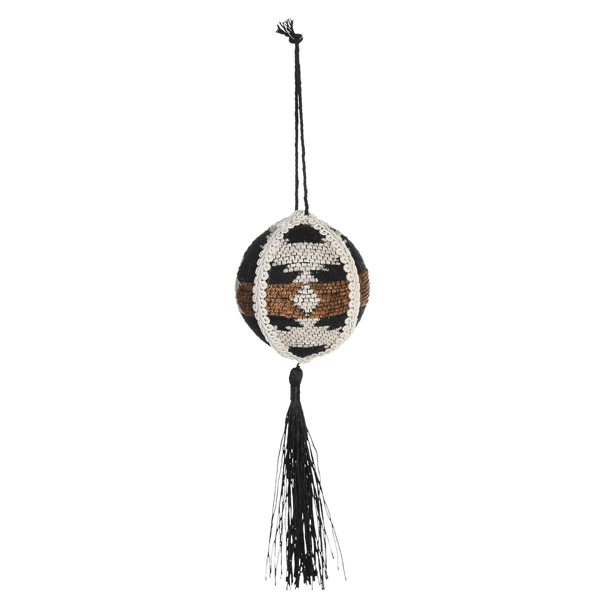 New Pendentif Décoratif Ethno Tassel Pendentifs & Guirlandes