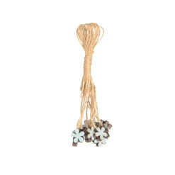 Sale Pendentif Décoratif Fleur Pendentifs & Guirlandes