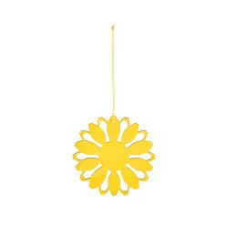 New Pendentif Décoratif Fleur Pendentifs & Guirlandes