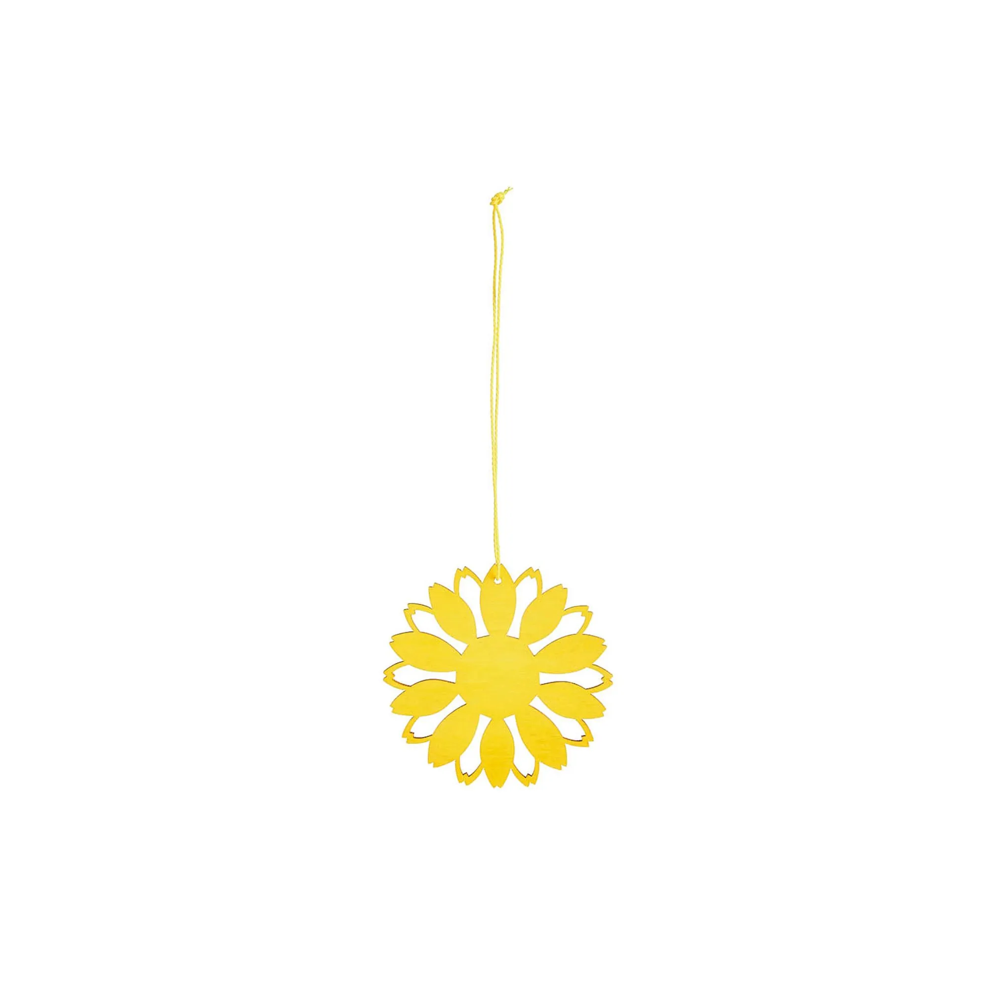 Online Pendentif Décoratif Fleur Pendentifs & Guirlandes