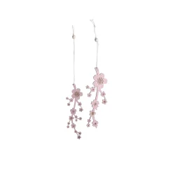 Online Pendentif Décoratif Fleur De Cerisier Pendentifs & Guirlandes