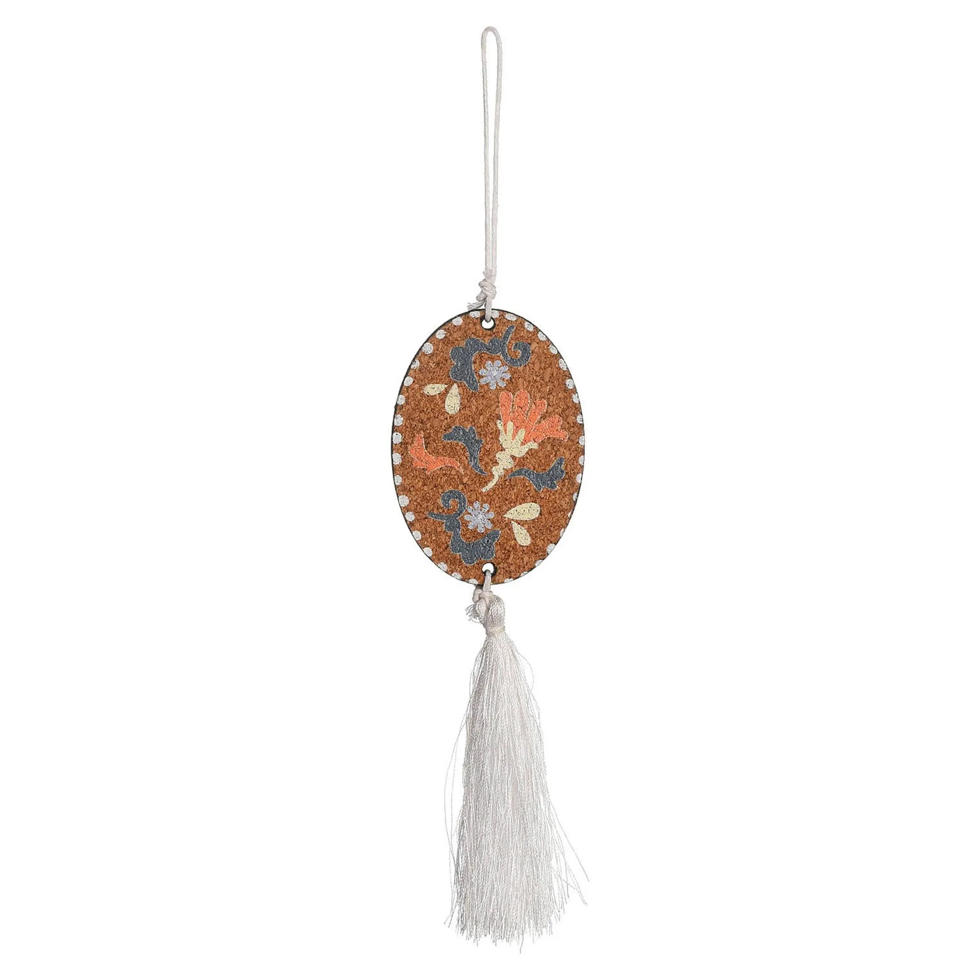 Discount Pendentif Décoratif Folk Pendentifs & Guirlandes