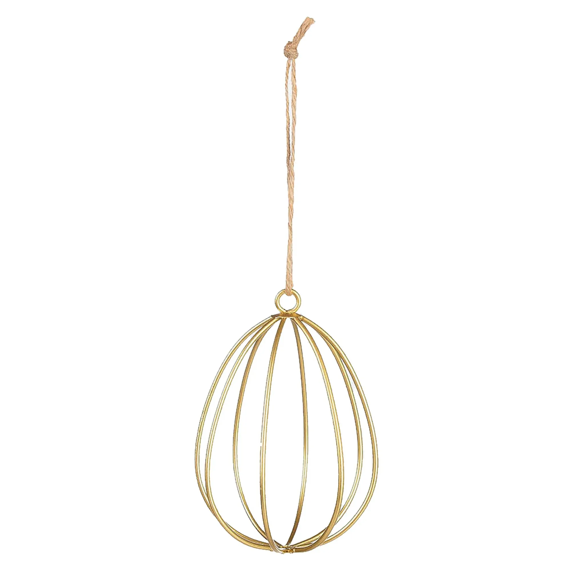 New Pendentif Décoratif Grille D'Oeuf Pendentifs & Guirlandes