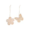 Cheap Pendentif Décoratif Lace Pendentifs & Guirlandes