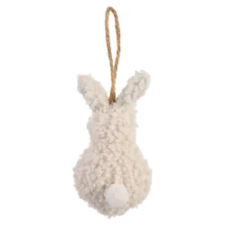 Sale Pendentif Décoratif Lapin Teddy Idées De Cadeaux