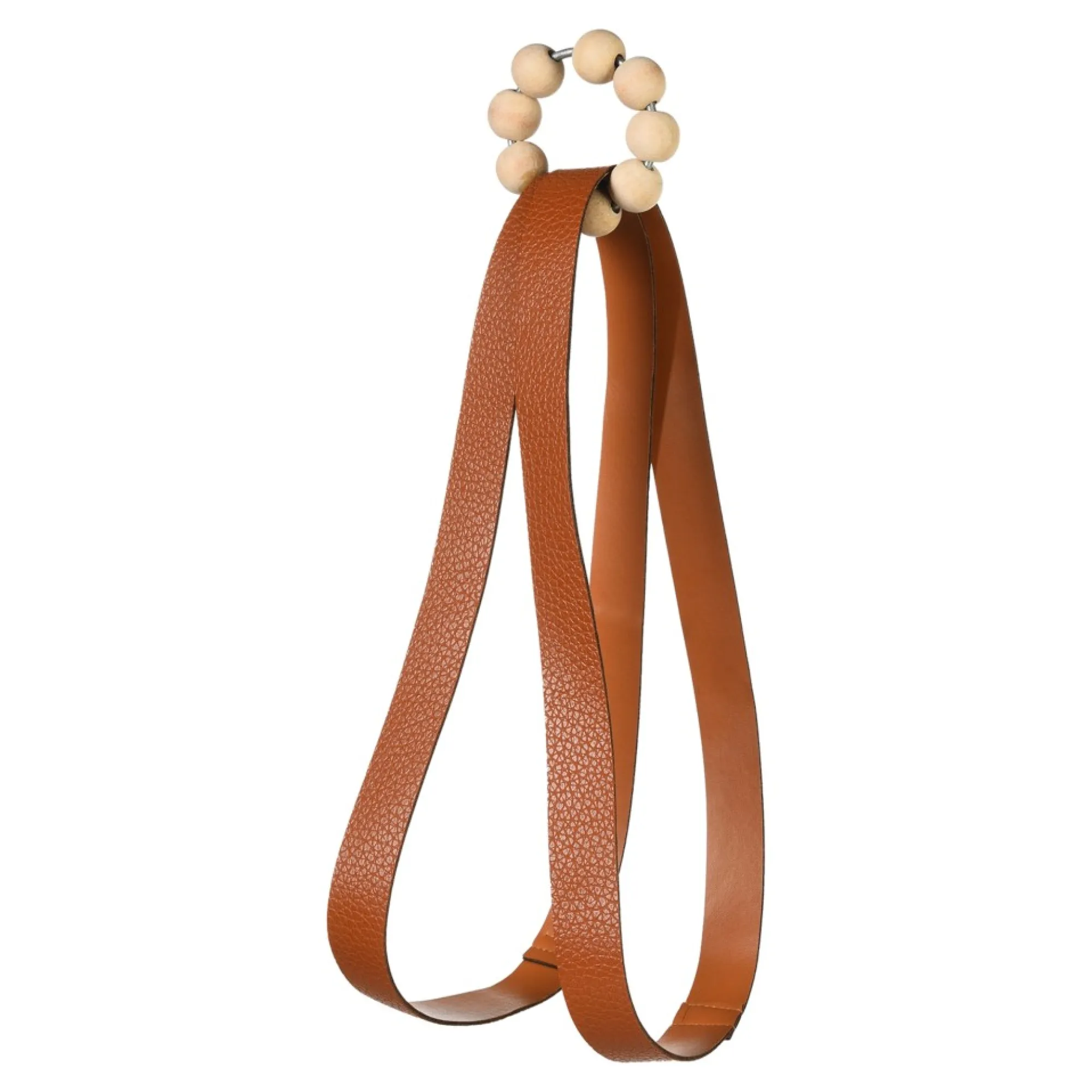 Shop Pendentif Décoratif Leather Idées De Cadeaux