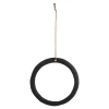 Cheap Pendentif Décoratif Metal Circle Idées De Cadeaux