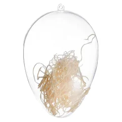 Online Pendentif Décoratif Oeuf, A Remplir Pendentifs & Guirlandes