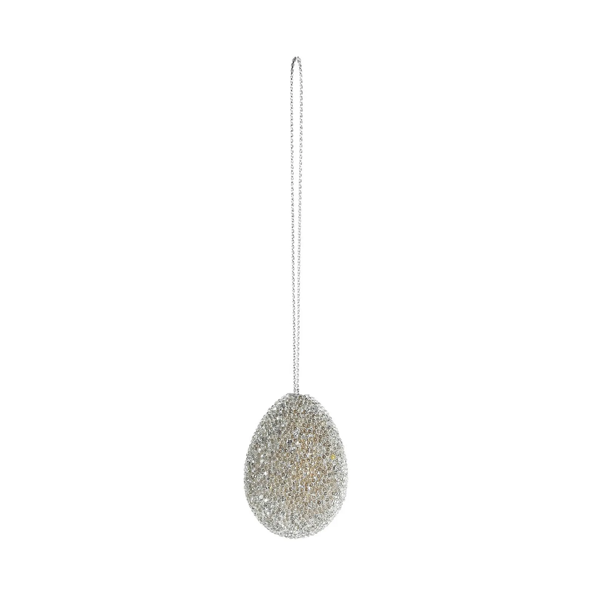 Shop Pendentif Décoratif Oeuf Ballotini Pendentifs & Guirlandes