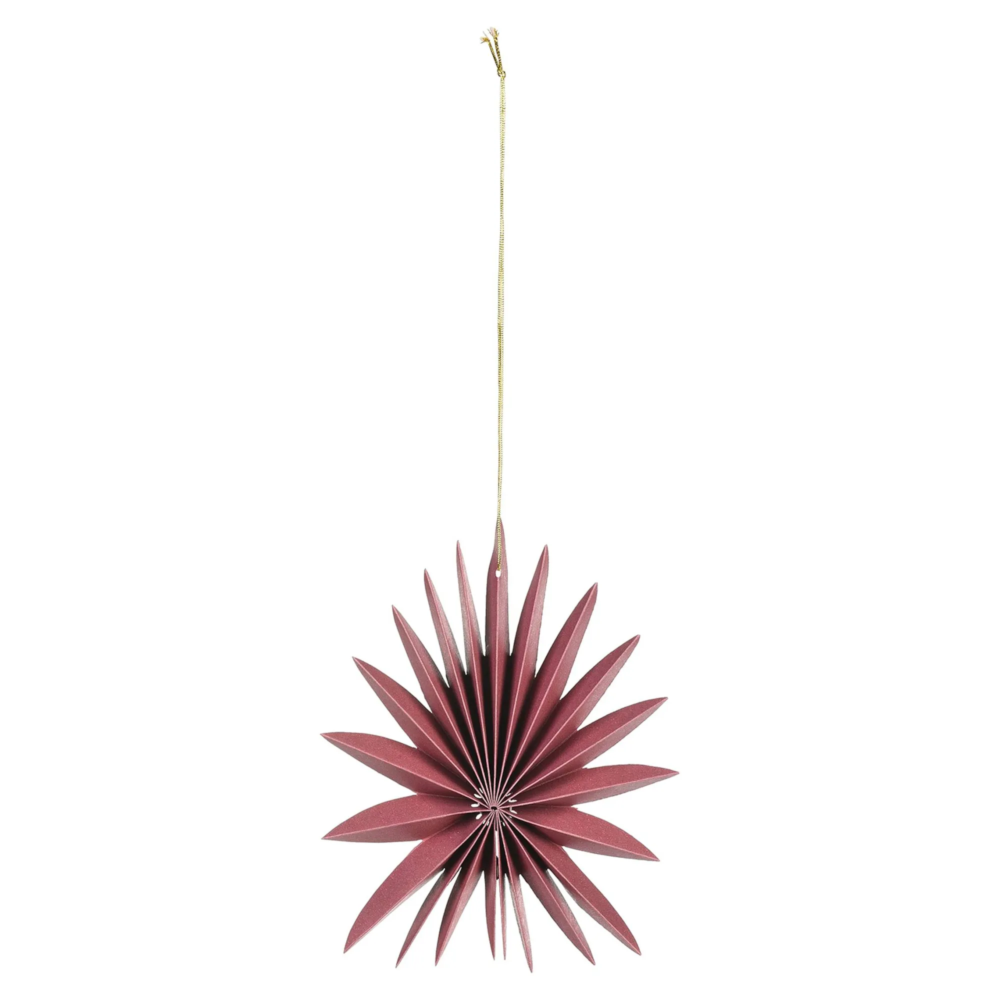 Best Sale Pendentif Décoratif Palm Leaf Pendentifs & Guirlandes