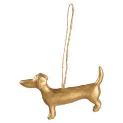 Online Pendentif Décoratif Teckel Dario Idées De Cadeaux