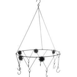 Online Pendentif Deco Anneau Metallique Avec Crochet Idées De Cadeaux
