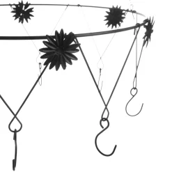 Online Pendentif Deco Anneau Metallique Avec Crochet Idées De Cadeaux